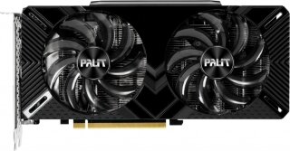 Palit GeForce RTX 2060 Dual 12GB (NE62060018K9-1160C) Ekran Kartı kullananlar yorumlar